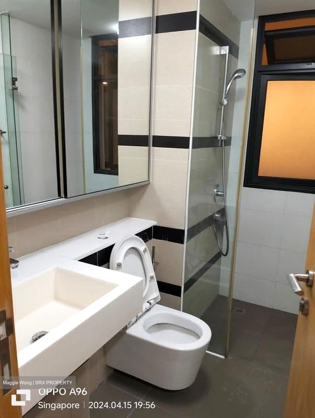 Nin Residence (D13), Apartment #610330411